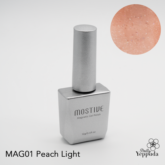 Mostive MAG01 (Glow On Collection) - 12ml - Gel