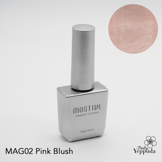 Mostive MAG02 (Glow On Collection) - 12ml - Gel