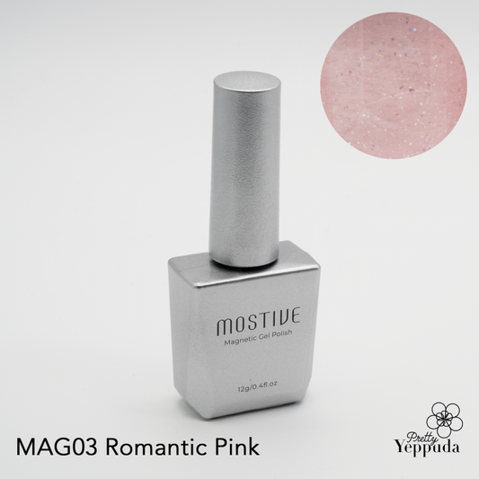 Mostive MAG03 (Glow On Collection) - 12ml - Gel