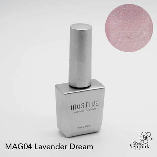 Mostive MAG04 (Glow On Collection) - 12ml - Gel