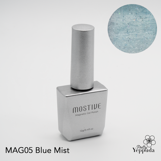 Mostive MAG05 (Glow On Collection) - 12ml - Gel