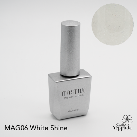 Mostive MAG06 (Glow On Collection) - 12ml - Gel
