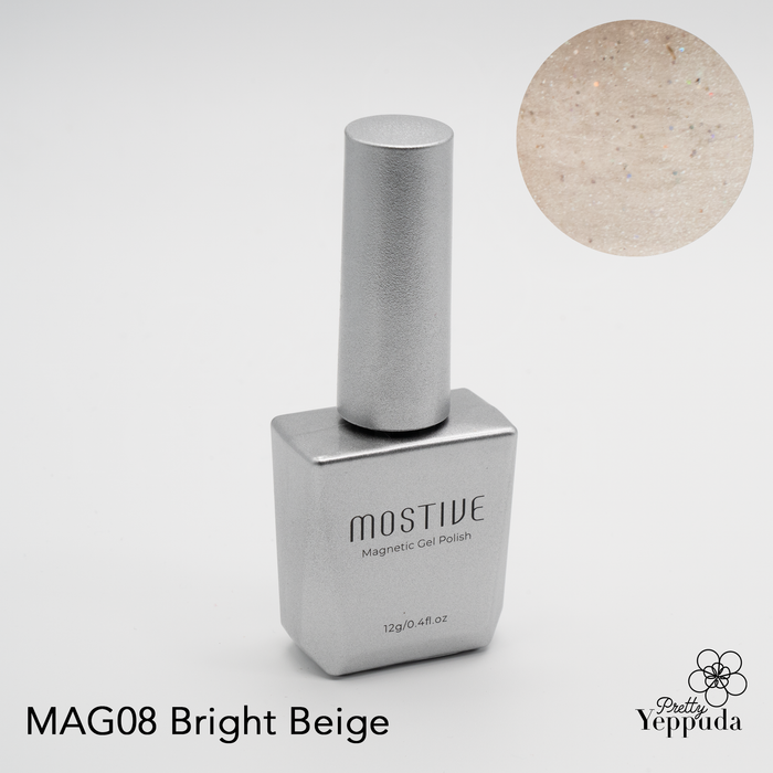 Mostive MAG08 (Glow On Collection) - 12ml - Gel