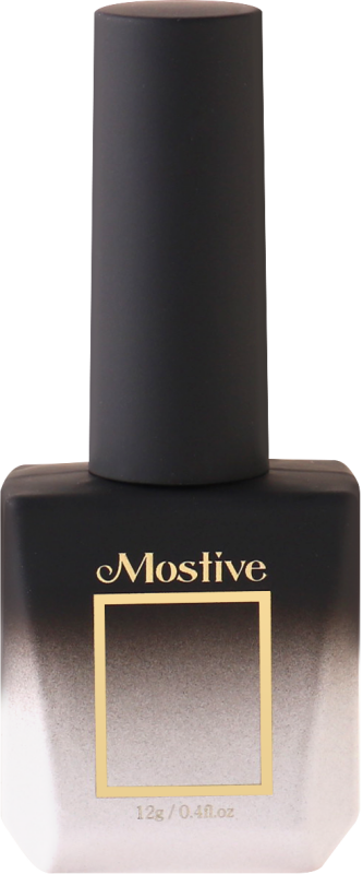 MOSTIVE MCS017 (Midnight Latte) - 10ml