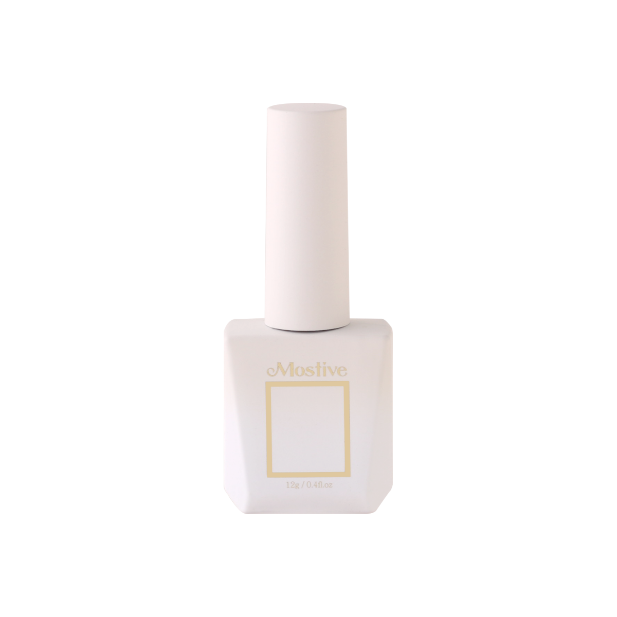 MOSTIVE MCS018 (Midnight Latte) - 10ml