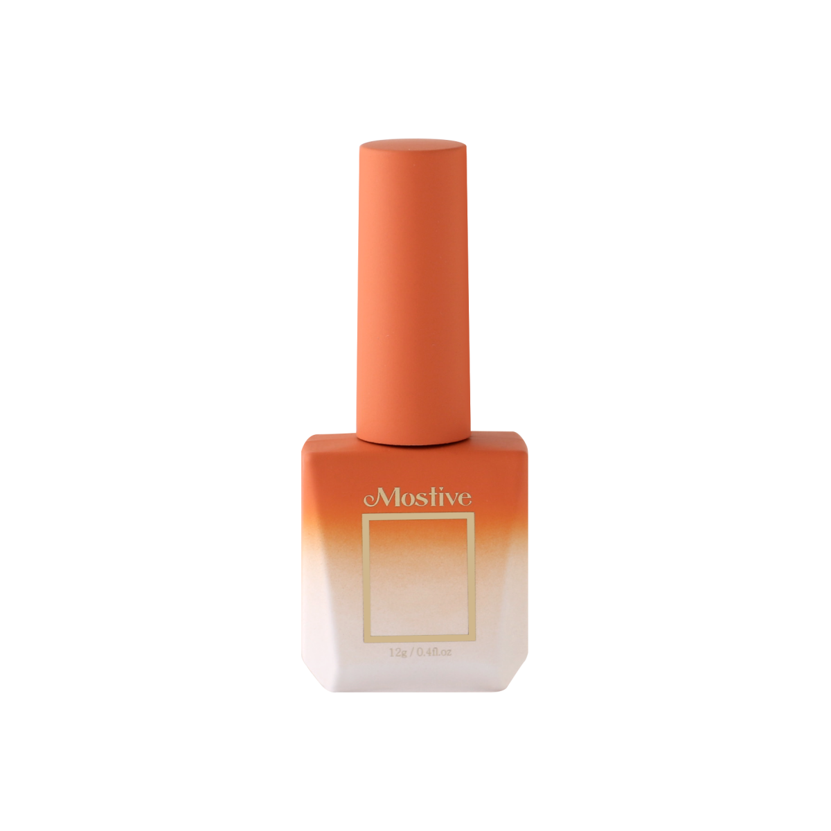 MOSTIVE MCS019 (Midnight Latte) - 10ml