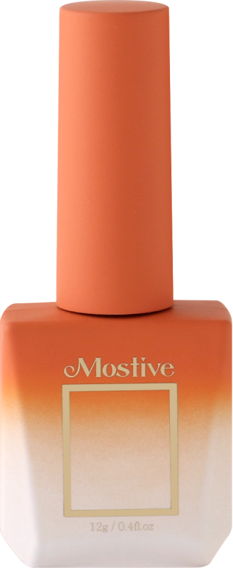 MOSTIVE MCS019 (Midnight Latte) - 10ml