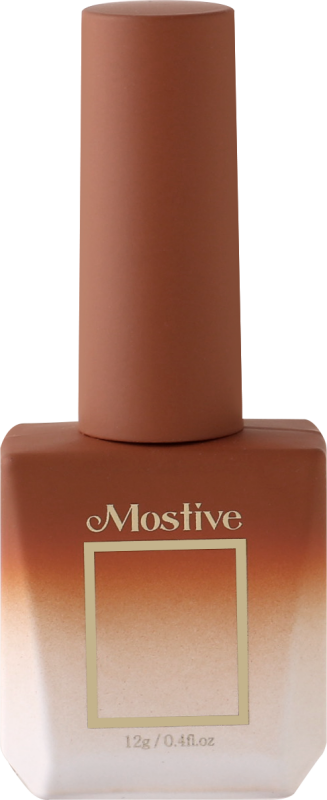 MOSTIVE MCS020 (Midnight Latte) - 10ml