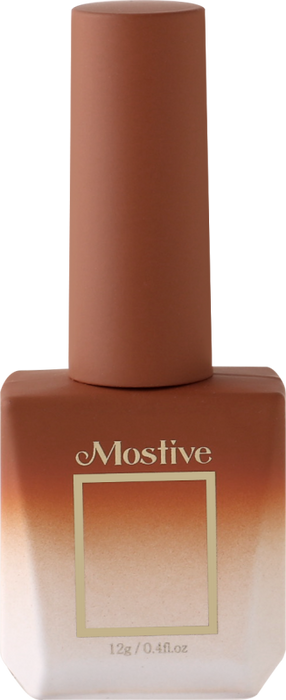 MOSTIVE MCS020 (Midnight Latte) - 10ml