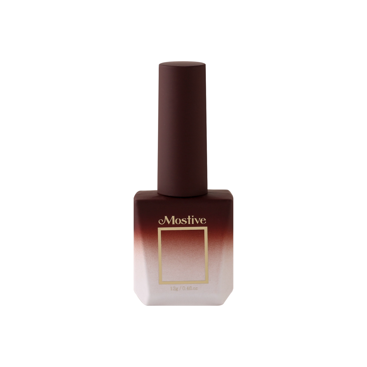 MOSTIVE MCS021 (Midnight Latte) - 10ml