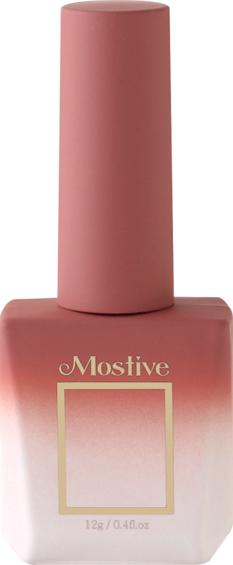 MOSTIVE MCS022 (Midnight Latte) - 10ml