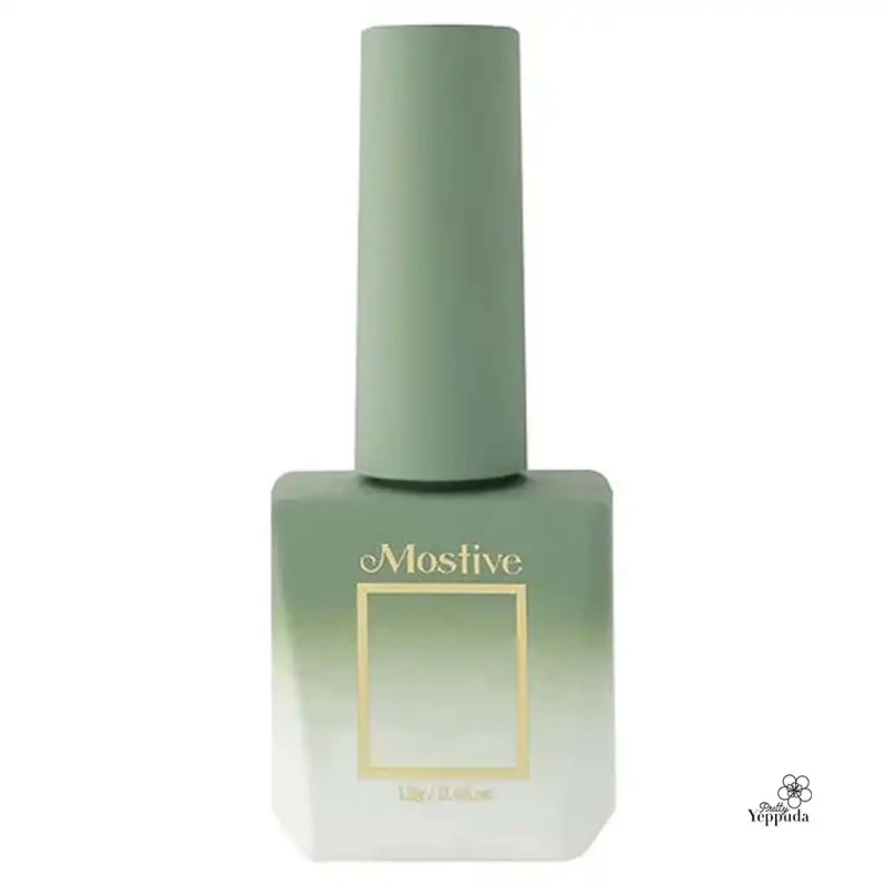 MOSTIVE MCS043 (Muesili Muse) - 10ml - Gel