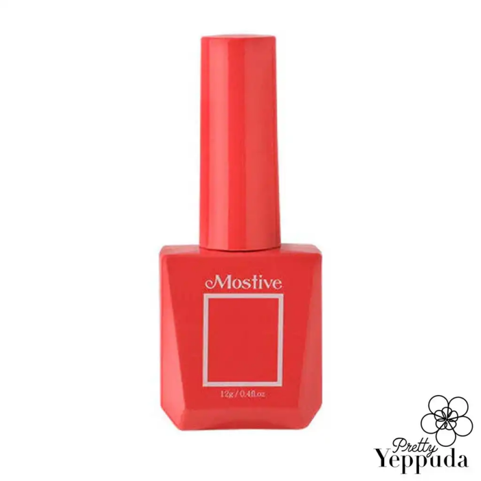 MOSTIVE MCS103 (Midnight Waikiki) 10ml - Gel