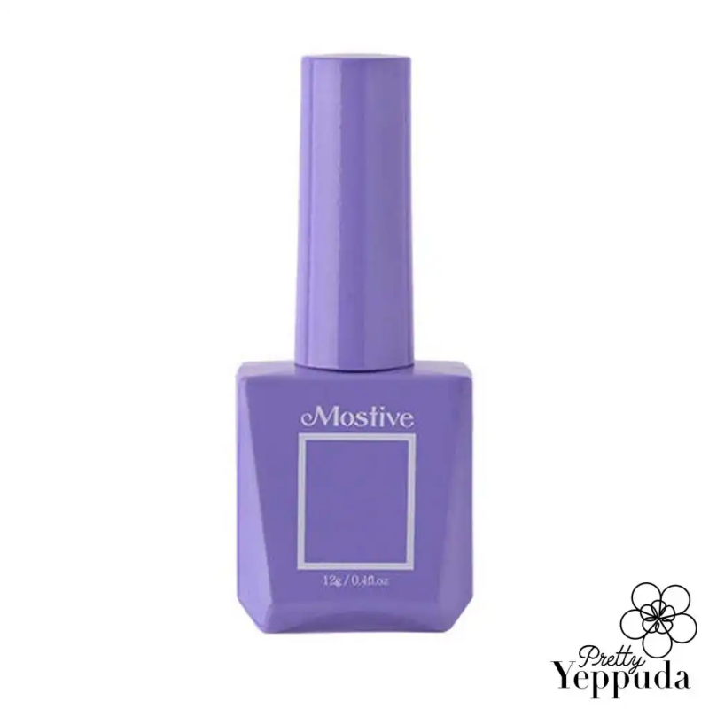 MOSTIVE MCS106 (Midnight Waikiki) 10ml - Gel