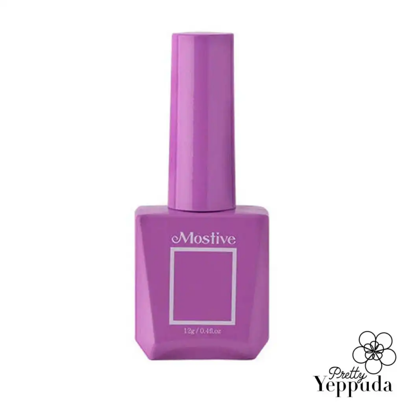 MOSTIVE MCS107 (Midnight Waikiki) 10ml - Gel