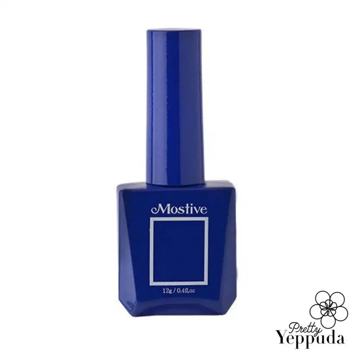 MOSTIVE MCS108 (Midnight Waikiki) 10ml - Gel