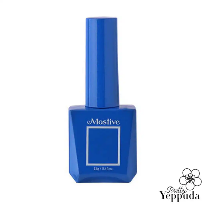 MOSTIVE MCS109 (Midnight Waikiki) 10ml - Gel