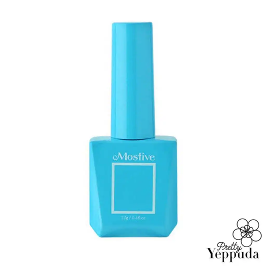 MOSTIVE MCS110 (Midnight Waikiki) 10ml - Gel