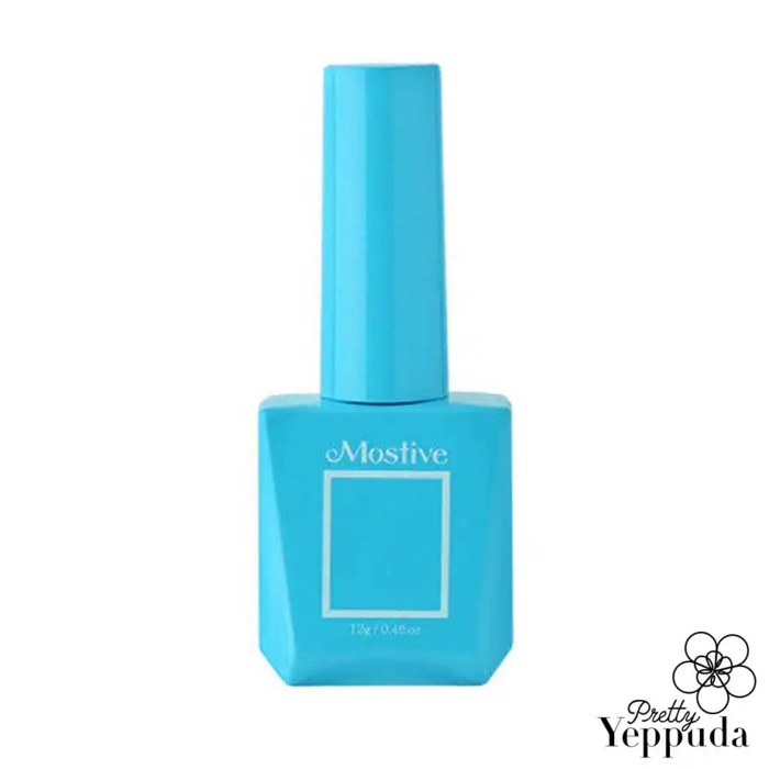 MOSTIVE MCS110 (Midnight Waikiki) 10ml - Gel