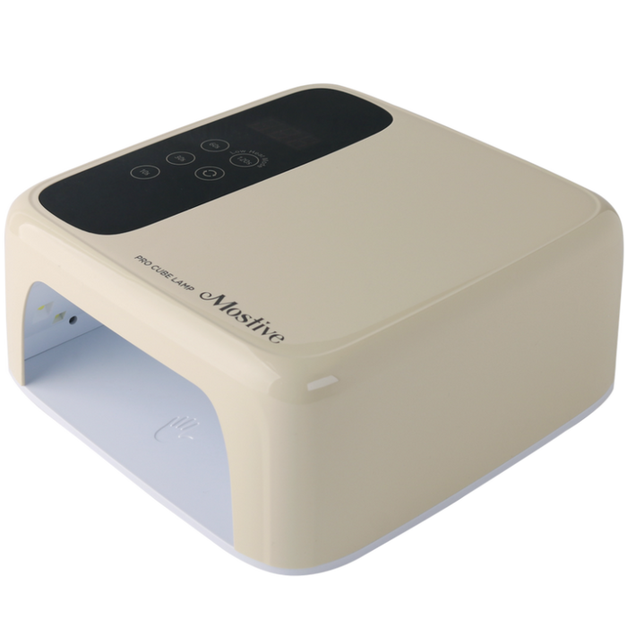 MOSTIVE Pro Cube Lamp - Tools