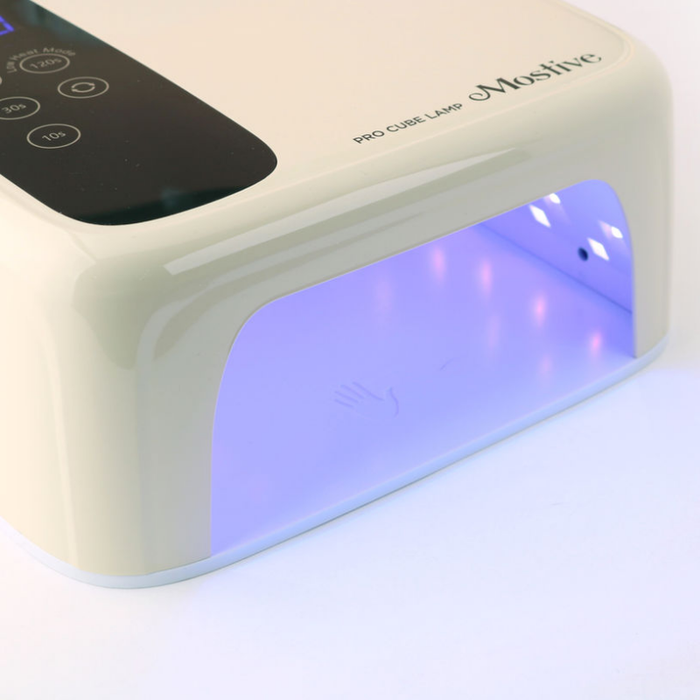 MOSTIVE Pro Cube Lamp - Tools