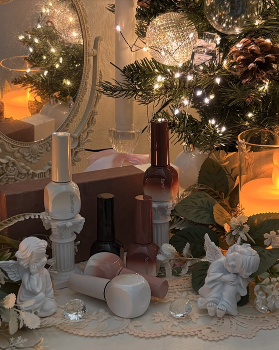 MURMURE Haze Beaute Collection - 6pcs/set - Gel