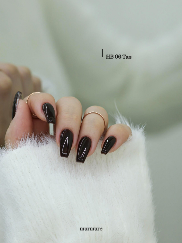 MURMURE Haze Beaute Collection - 6pcs/set - Gel