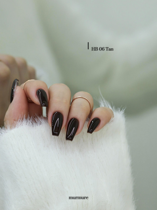 MURMURE Haze Beaute Collection - 6pcs/set - Gel