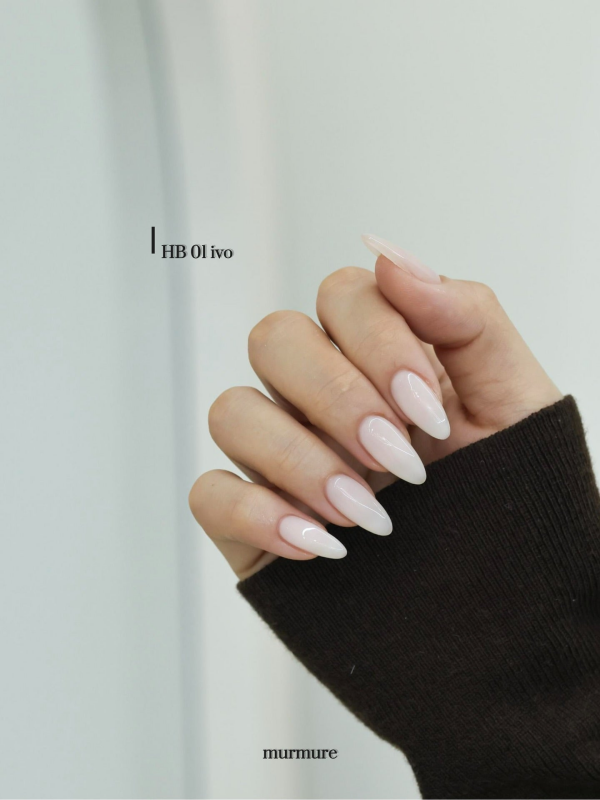 MURMURE Haze Beaute Collection - 6pcs/set - Gel