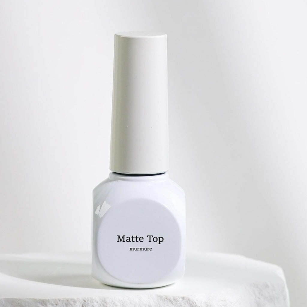 MURMURE Matte Top (10g) - Gel