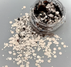 Nailbayo - Bronze pop Glitter | Korean Nail Supply for Europe | Gelnagel