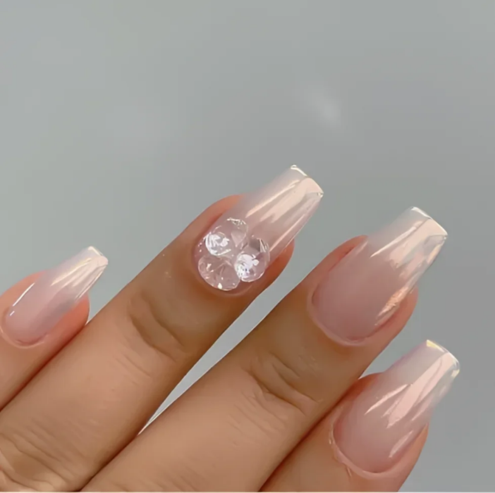 Nailbayo - Daisy Powder | Korean Nail Supply for Europe | Gelnagel
