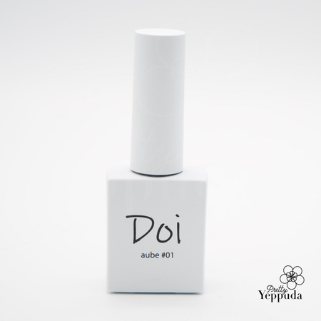 Nailbayo DOI Aube #01 (10ml) - Gel