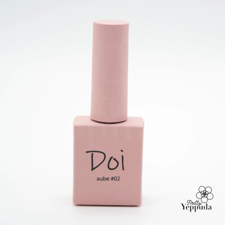 Nailbayo DOI Aube #02 (10ml) - Gel