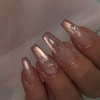 NAILBAYO DOI Champagne Magnet (10ml) - Gel