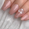 DOI Dress Glitter Gel - 10ml | Korean Nail Supply for Europe | Gelnagel