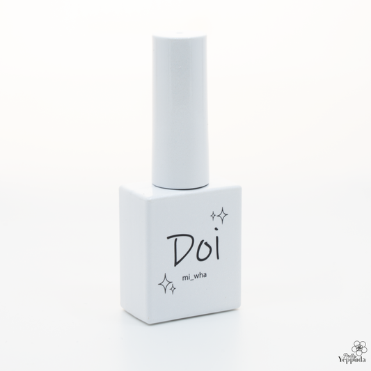 Nailbayo DOI Glitter Gel Mi_Wha (10ml) - Gel