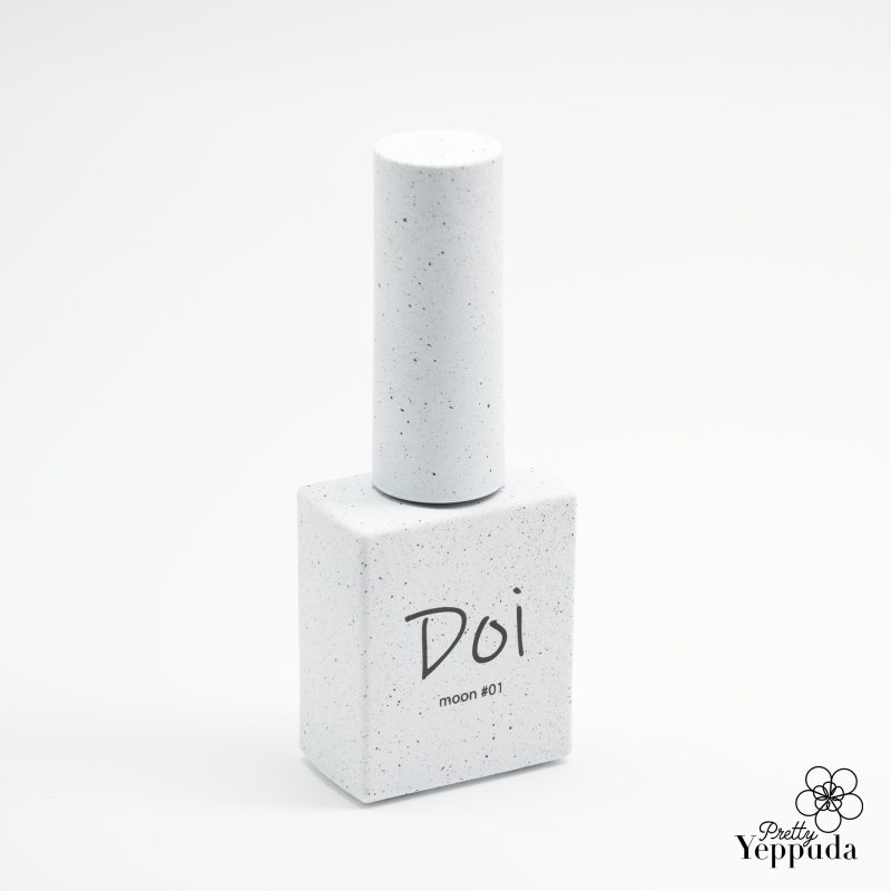 Nailbayo DOI Moon Gel # 1 (10ml) - Gel