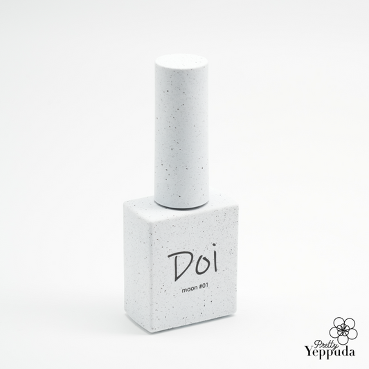 Nailbayo DOI Moon Gel # 1 (10ml) - Gel