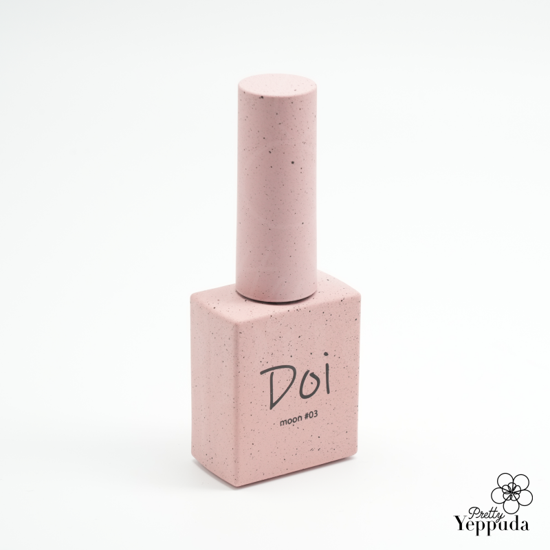 Nailbayo DOI Moon Gel # 3 (10ml) - Gel