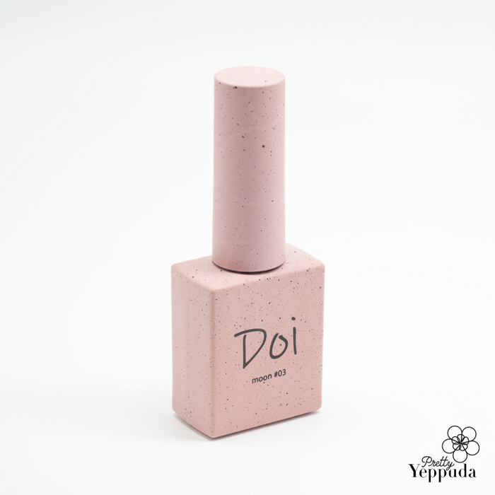 Nailbayo DOI Moon Gel # 3 (10ml) - Gel