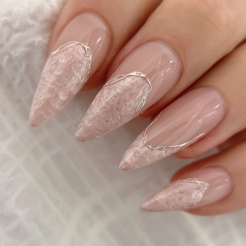 Nailbayo DOI Moon Gel # 4 (10ml) - Gel
