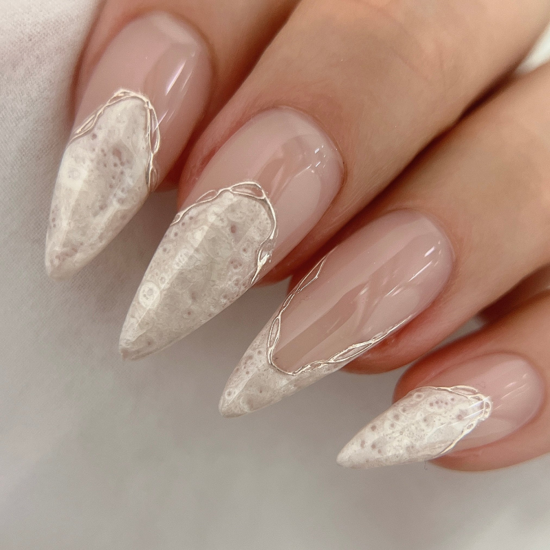 Nailbayo DOI Moon Gel # 4 (10ml) - Gel