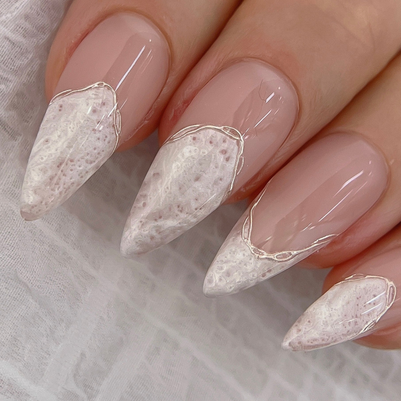 Nailbayo DOI Moon Gel # 4 (10ml) - Gel