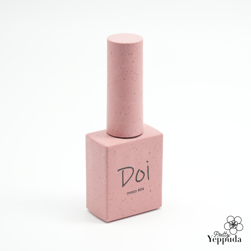 Nailbayo DOI Moon Gel # 4 (10ml) - Gel