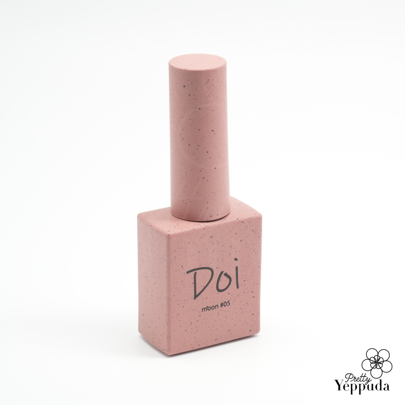 Nailbayo DOI Moon Gel # 5 (10ml) - Gel