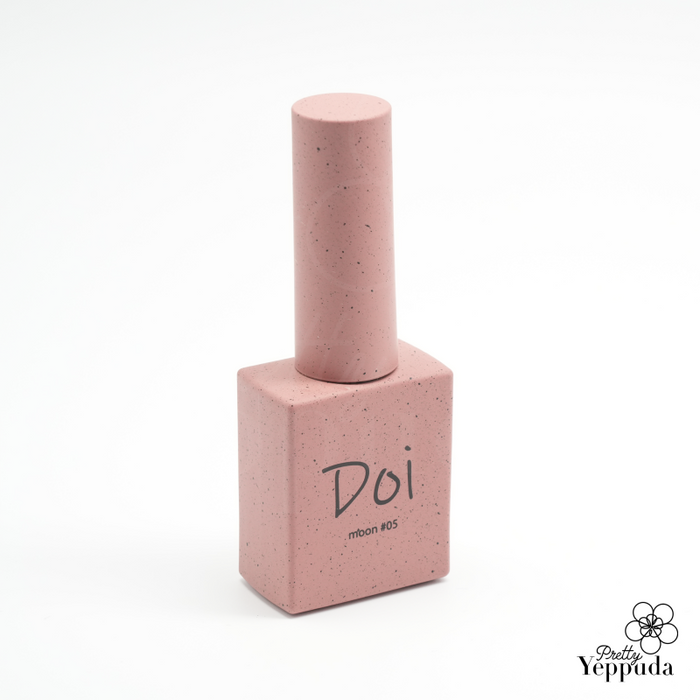 Nailbayo DOI Moon Gel # 5 (10ml) - Gel