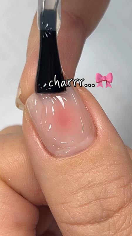 NAILBAYO DOI NUDI Charrr (10ml) - Gel