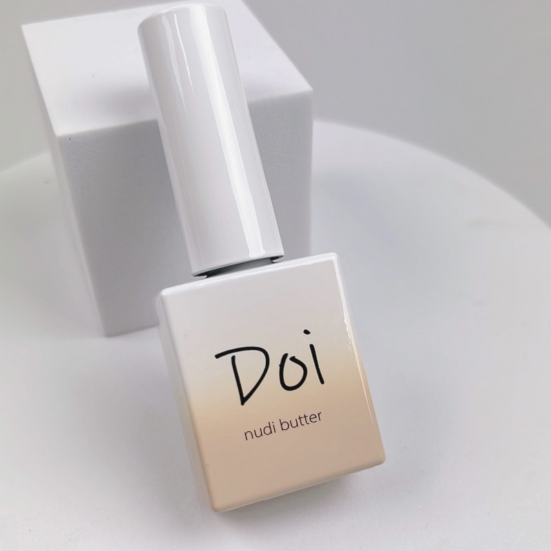 Nailbayo DOI Nudi Gel Butter (10ml) (Copy) - Gel