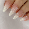 Nailbayo DOI Nudi Gel Ivory (10ml) - Gel